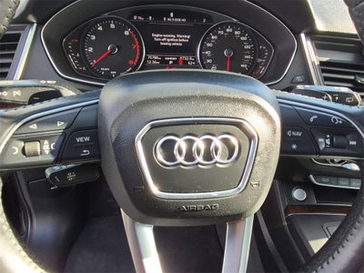 2019 Audi Q5 Premium