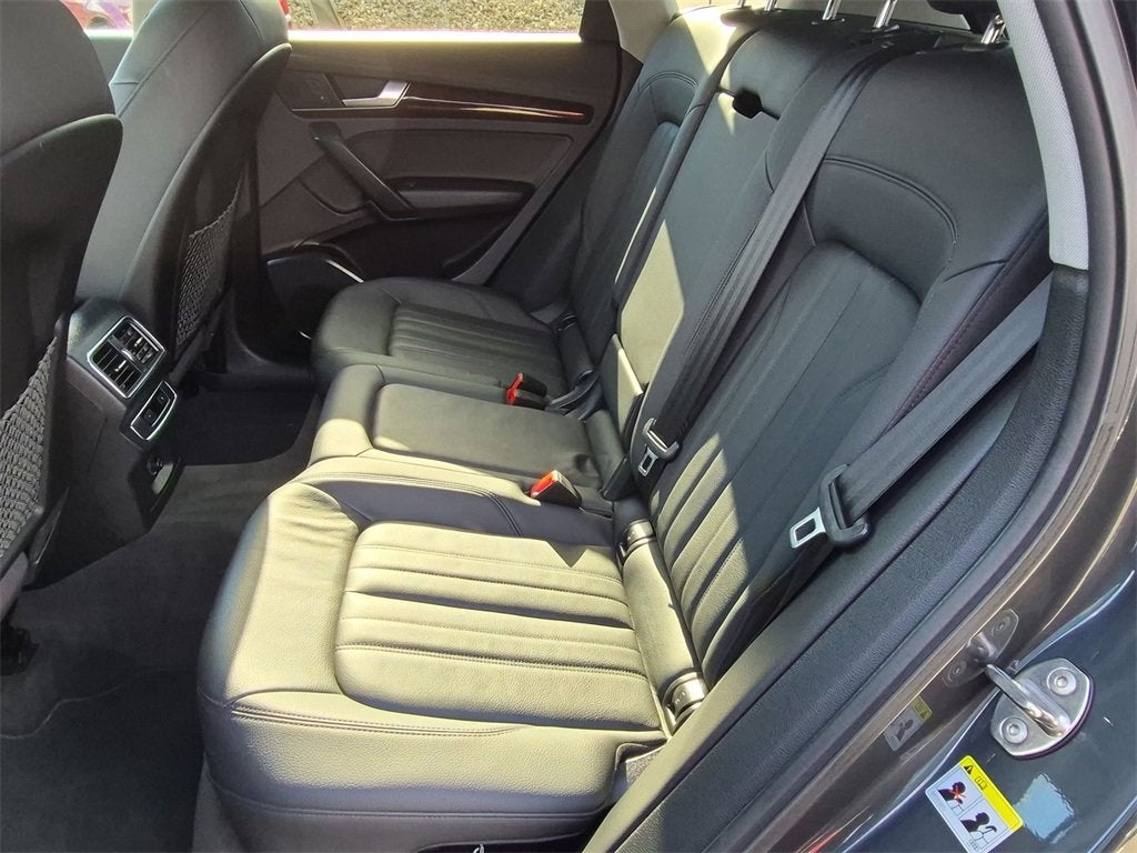 2019 Audi Q5 Premium