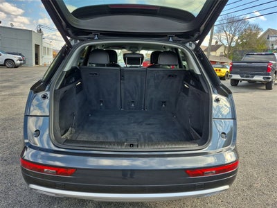 2019 Audi Q5 Premium