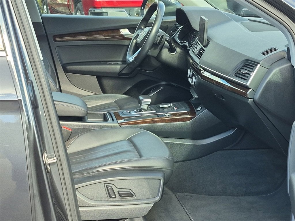 2019 Audi Q5 Premium