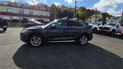 2019 Audi Q5 Premium