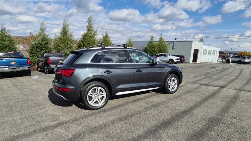 2019 Audi Q5 Premium