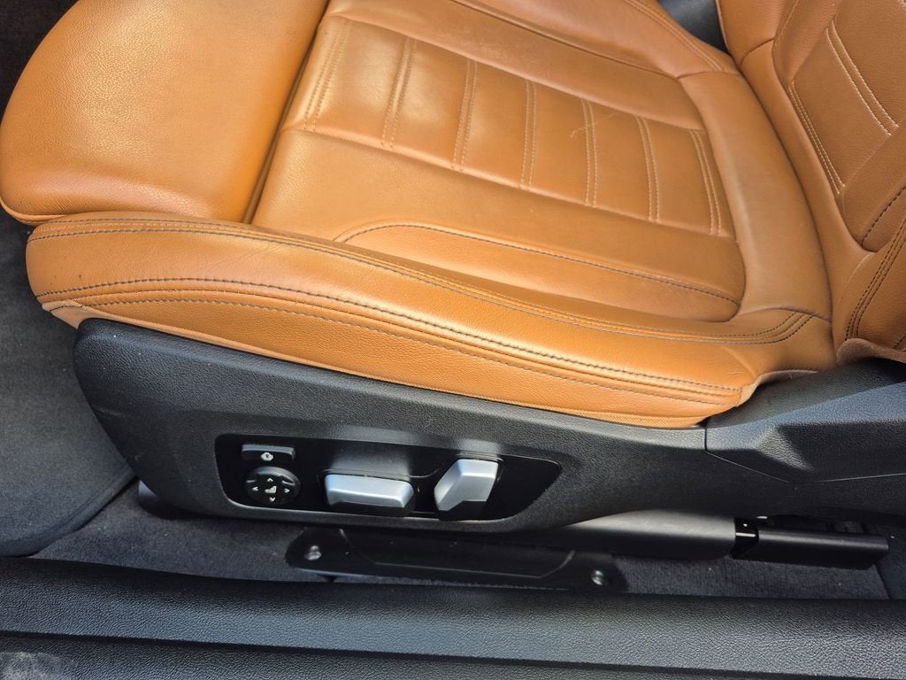 2021 BMW 4 Series M440i xDrive