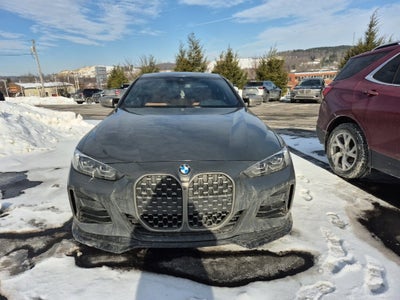 2021 BMW 4 Series M440i xDrive