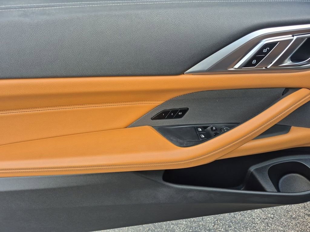 2021 BMW 4 Series M440i xDrive