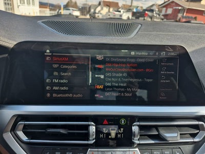 2021 BMW 4 Series M440i xDrive