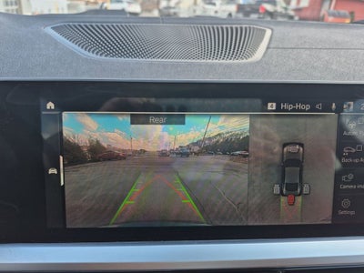 2021 BMW 4 Series M440i xDrive