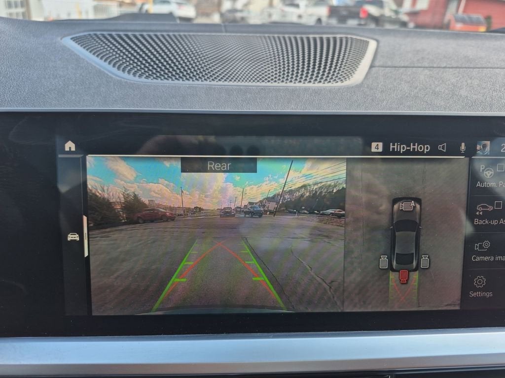 2021 BMW 4 Series M440i xDrive