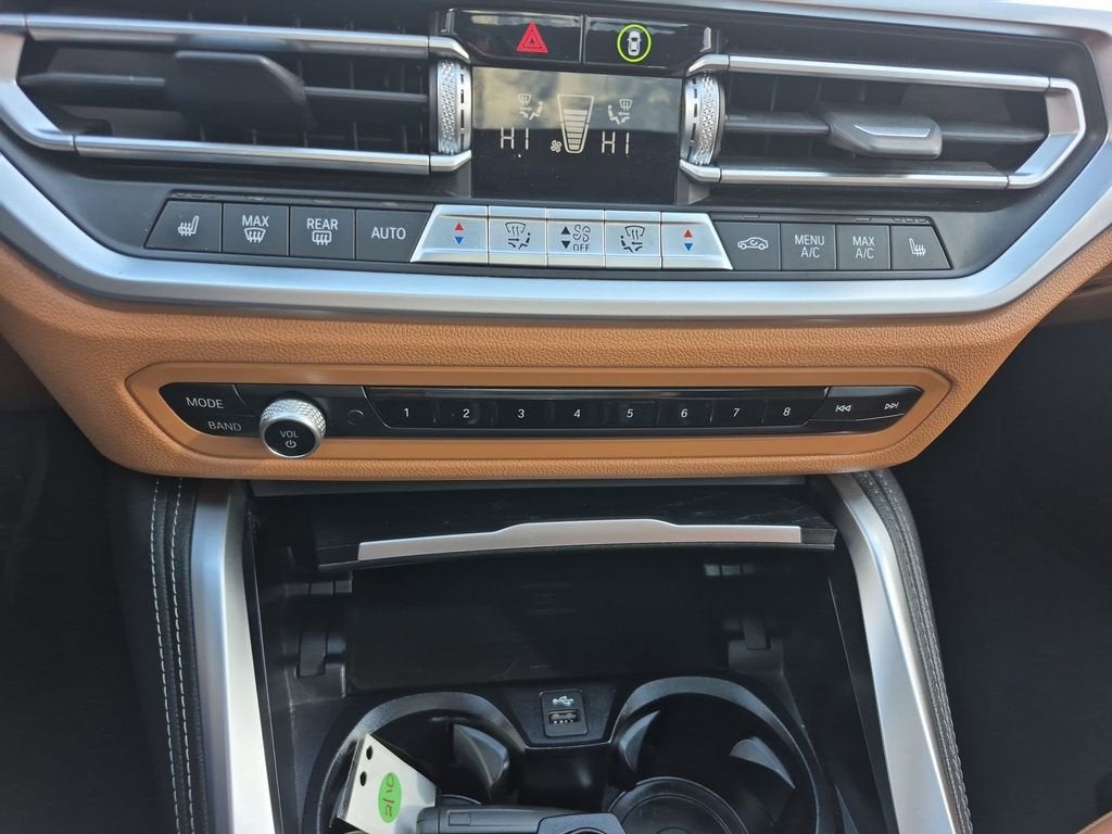 2021 BMW 4 Series M440i xDrive