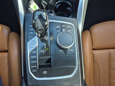 2021 BMW 4 Series M440i xDrive