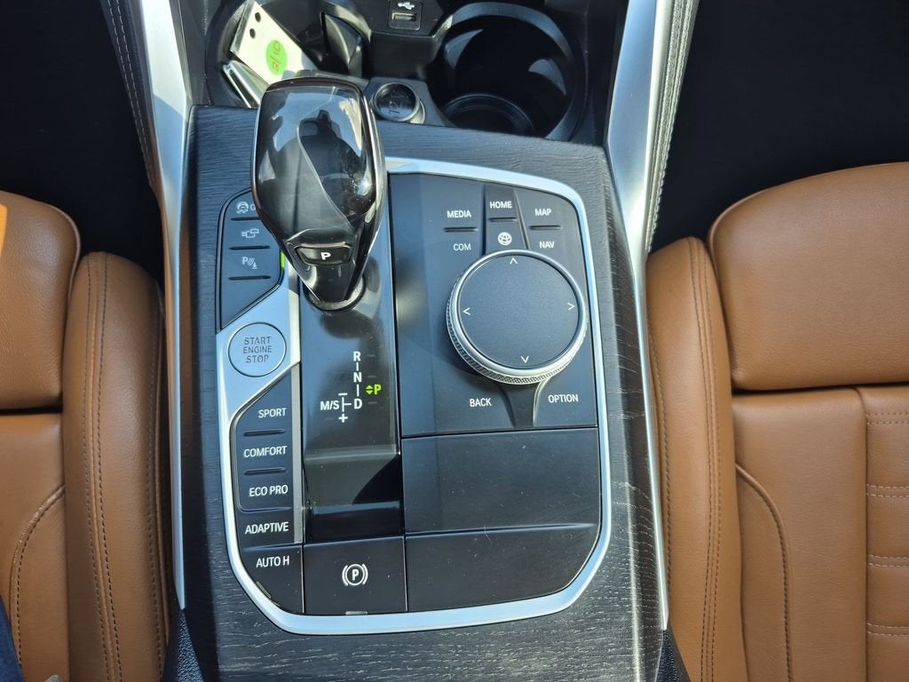 2021 BMW 4 Series M440i xDrive