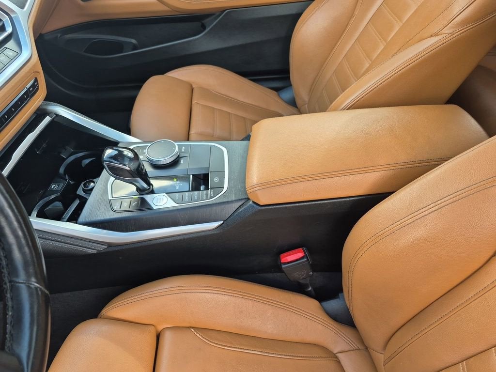 2021 BMW 4 Series M440i xDrive