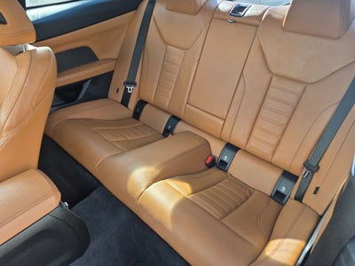 2021 BMW 4 Series M440i xDrive