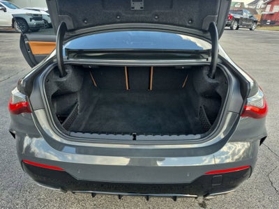 2021 BMW 4 Series M440i xDrive