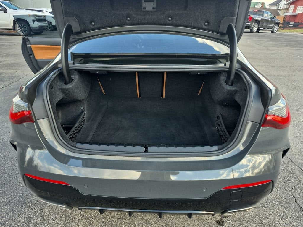 2021 BMW 4 Series M440i xDrive