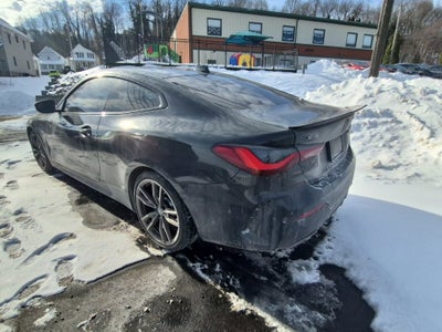 2021 BMW 4 Series M440i xDrive