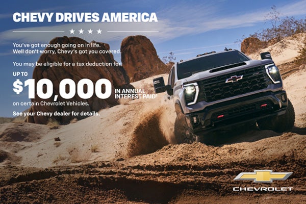 McElwain Chevrolet in ELLWOOD CITY PA