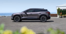 McElwain Chevrolet in ELLWOOD CITY PA