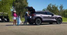 McElwain Chevrolet in ELLWOOD CITY PA