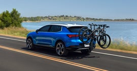 McElwain Chevrolet in ELLWOOD CITY PA