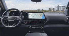 McElwain Chevrolet in ELLWOOD CITY PA