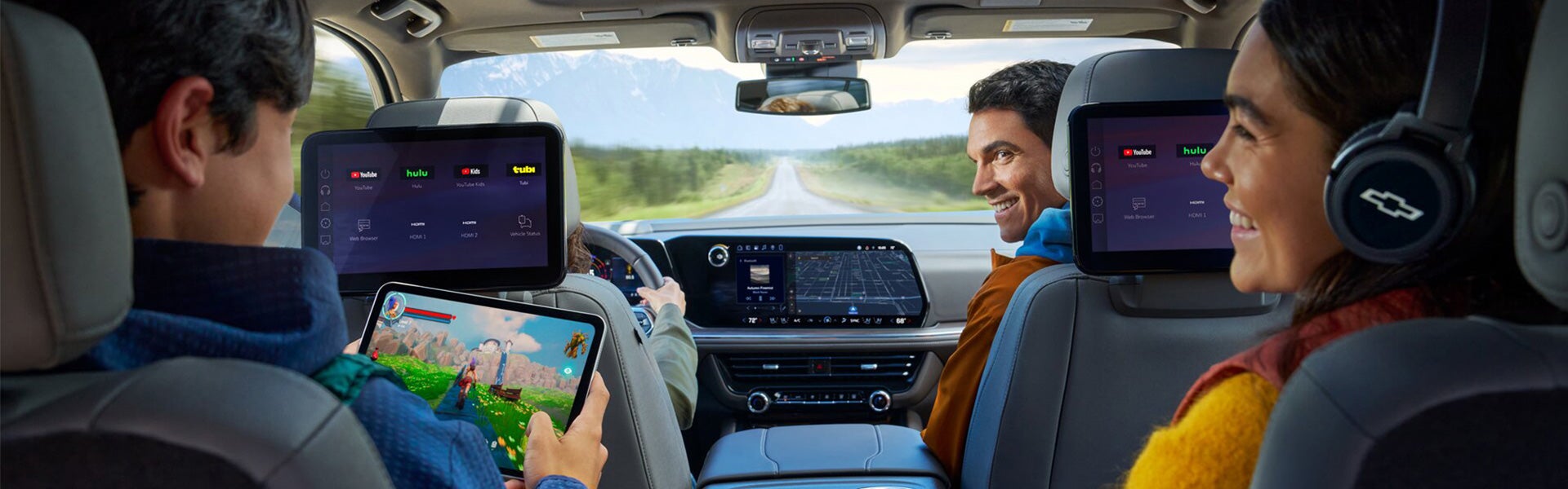 McElwain Chevrolet in ELLWOOD CITY PA