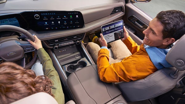 McElwain Chevrolet in ELLWOOD CITY PA