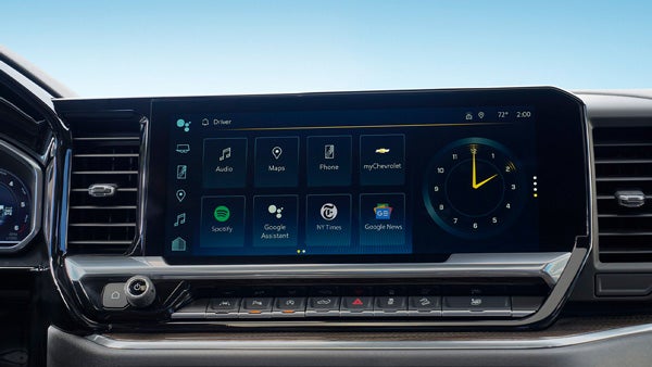 McElwain Chevrolet in ELLWOOD CITY PA