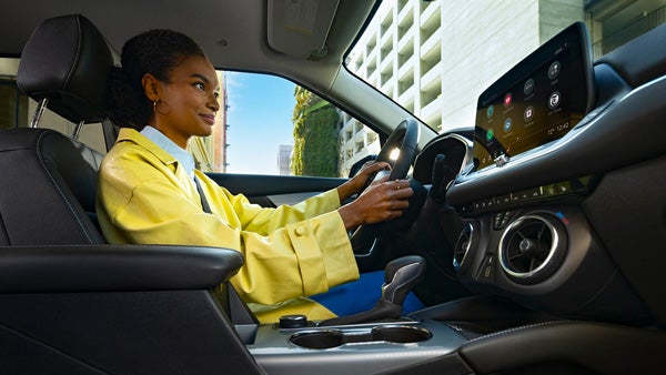 McElwain Chevrolet in ELLWOOD CITY PA