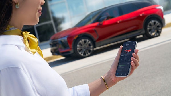 McElwain Chevrolet in ELLWOOD CITY PA