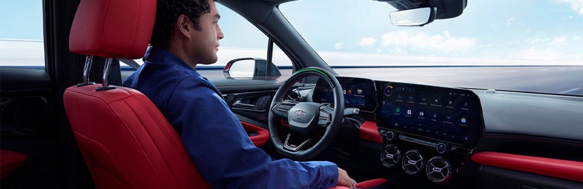 McElwain Chevrolet in ELLWOOD CITY PA