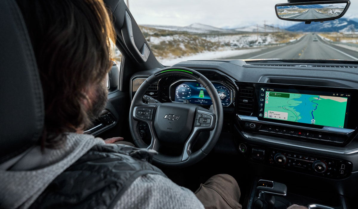 McElwain Chevrolet in ELLWOOD CITY PA