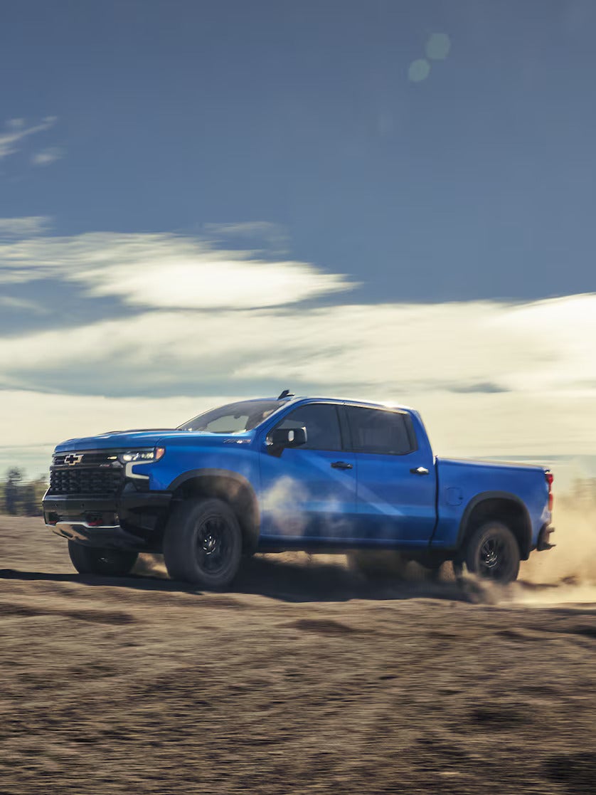 McElwain Chevrolet in ELLWOOD CITY PA