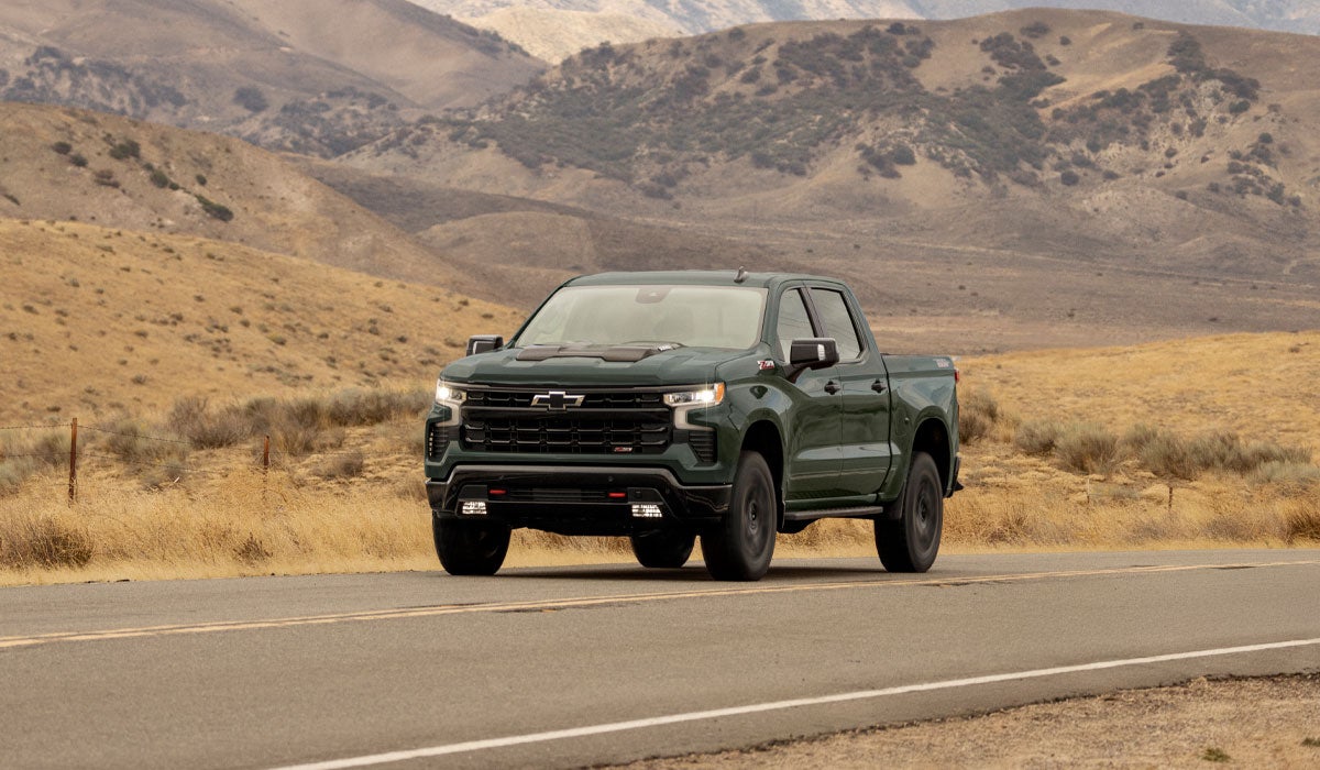 McElwain Chevrolet in ELLWOOD CITY PA