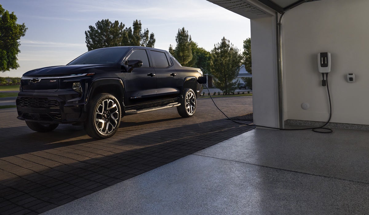 McElwain Chevrolet in ELLWOOD CITY PA