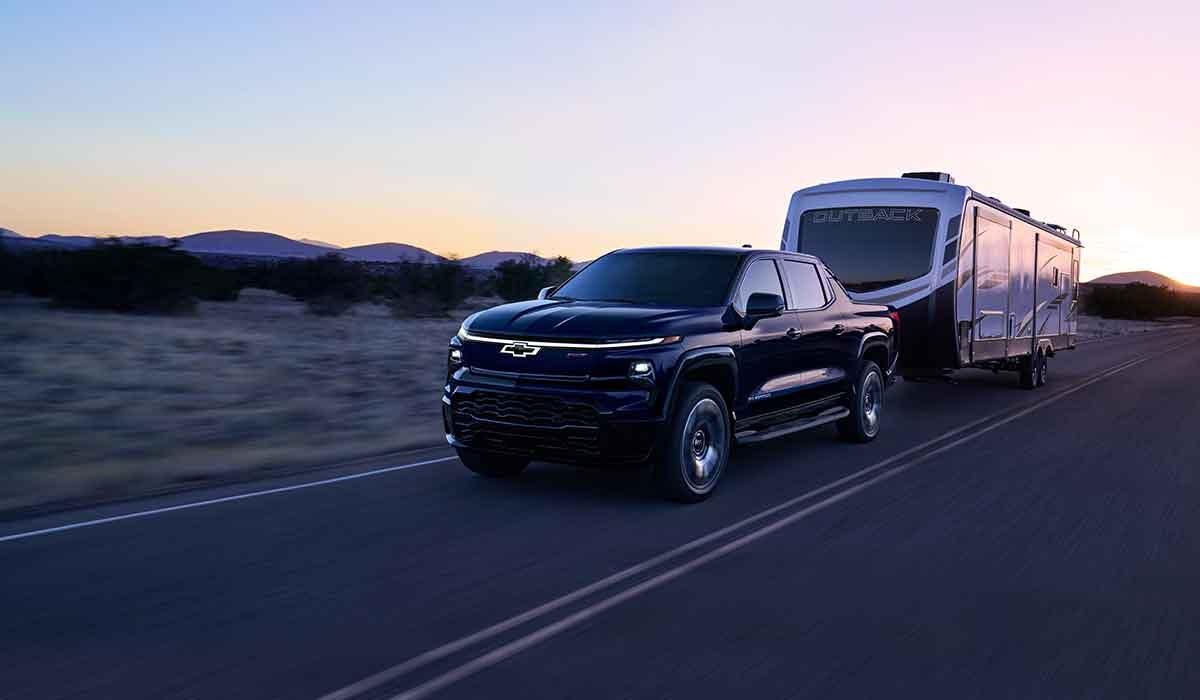 McElwain Chevrolet in ELLWOOD CITY PA