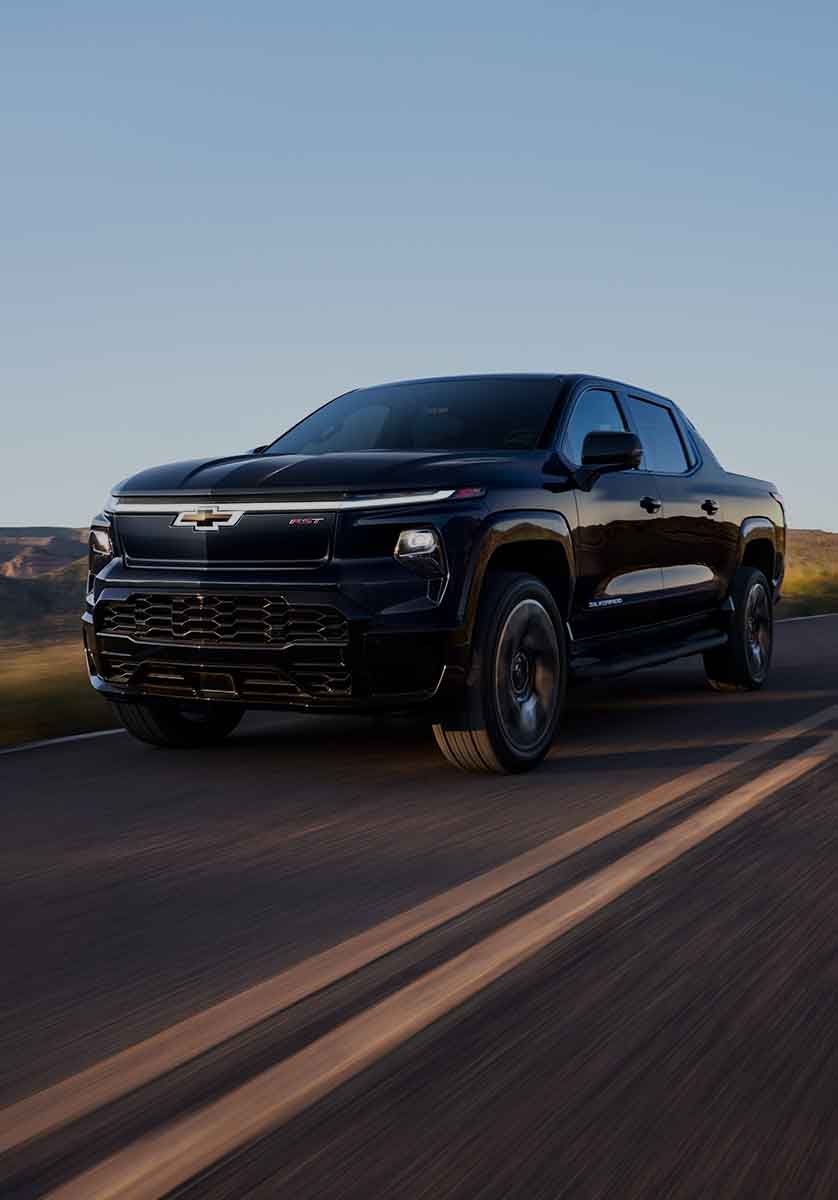 McElwain Chevrolet in ELLWOOD CITY PA