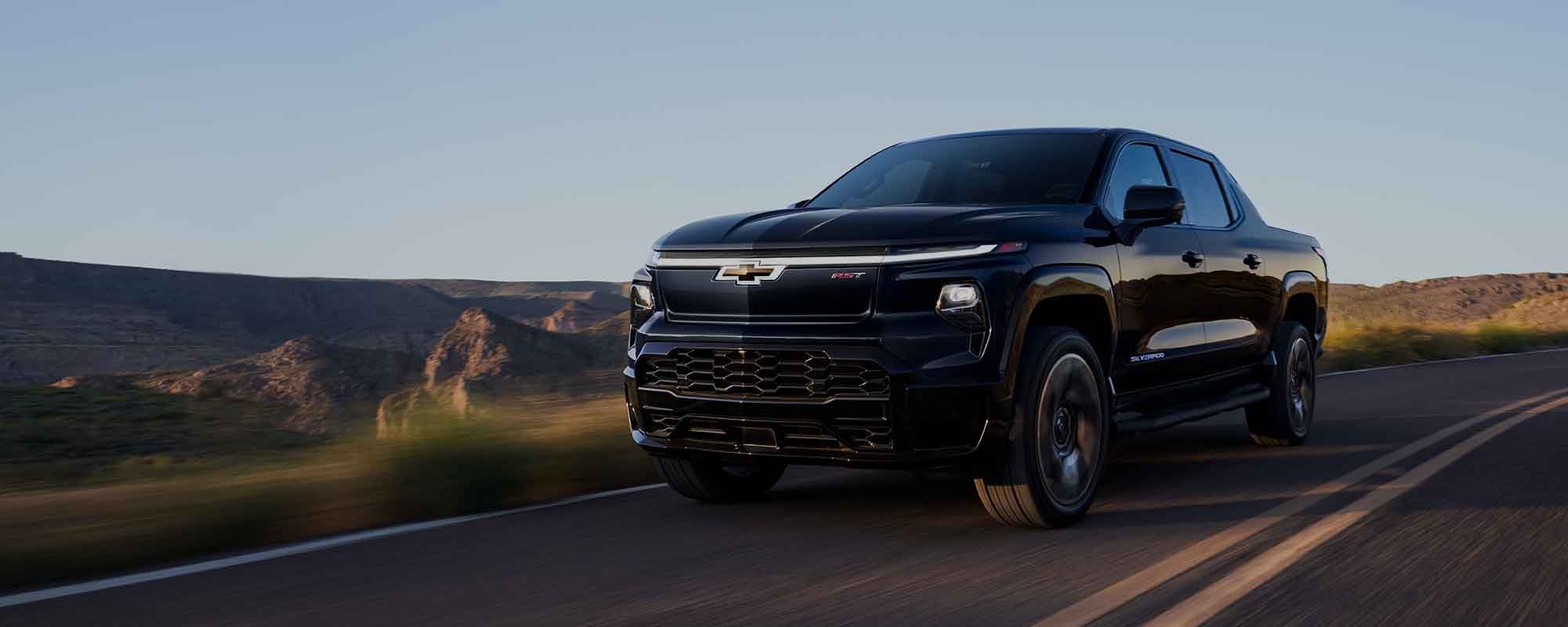 McElwain Chevrolet in ELLWOOD CITY PA