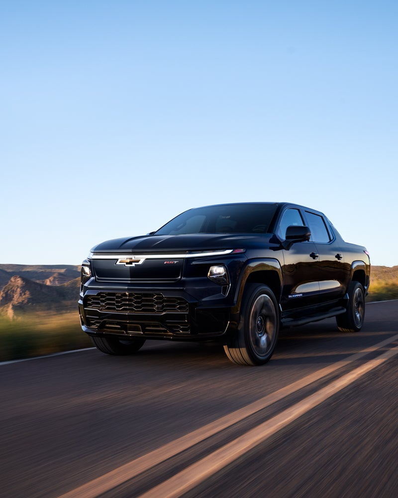 McElwain Chevrolet in ELLWOOD CITY PA