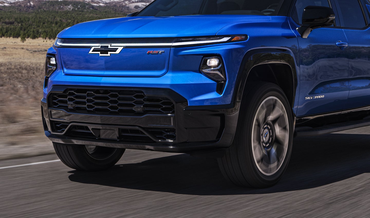 McElwain Chevrolet in ELLWOOD CITY PA