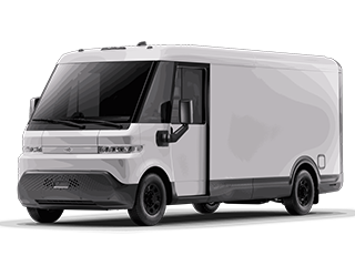 Chevrolet BrightDrop - McElwain Chevrolet in ELLWOOD CITY PA