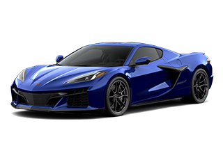 Chevrolet Corvette E-Ray - McElwain Chevrolet in ELLWOOD CITY PA