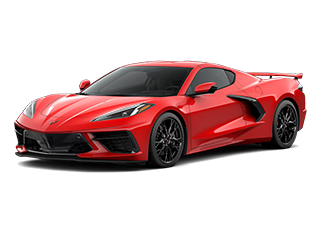 Chevrolet Corvette Stingray - McElwain Chevrolet in ELLWOOD CITY PA