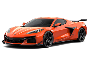 Chevrolet Corvette Z06 - McElwain Chevrolet in ELLWOOD CITY PA