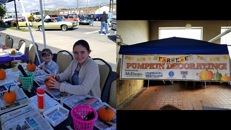 FALL FEST 2017 | McElwain Chevrolet in ELLWOOD CITY PA