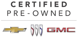 Chevrolet Buick GMC Certified Pre-Owned in Ellwood City, PA