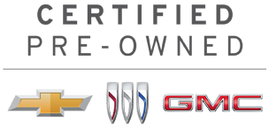 Chevrolet Buick GMC Certified Pre-Owned in ELLWOOD CITY, PA